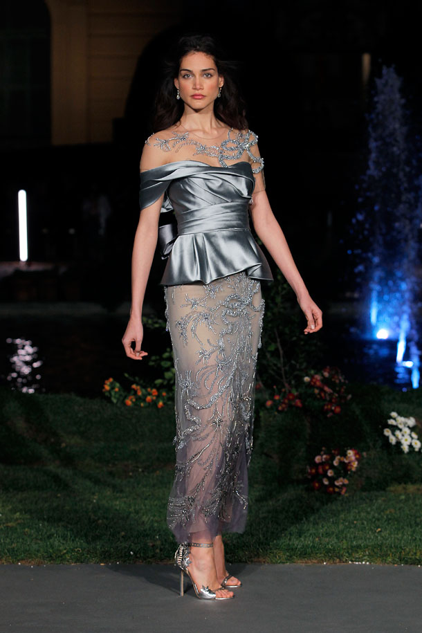 ilovebrides.pt Marchesa Coleção 2020 Vestidos de Noiva